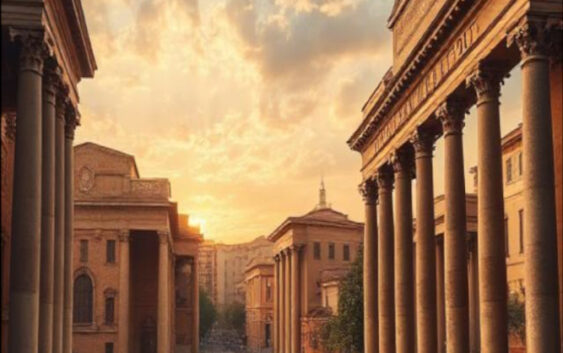 Kniha Svaty Valentin