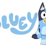 Bluey
