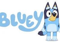 Bluey