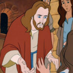 Animované biblické príbehy
