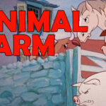 Film: Farma zvierat (1954)