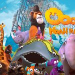 Uuups! Archa je fuč…