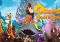 Uuups! Archa je fuč…