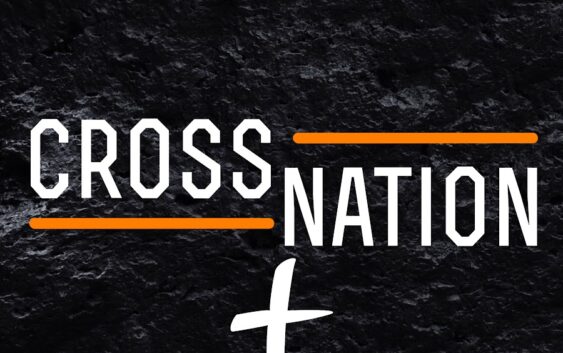 Cross Nation logo