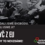 Pryč z EU