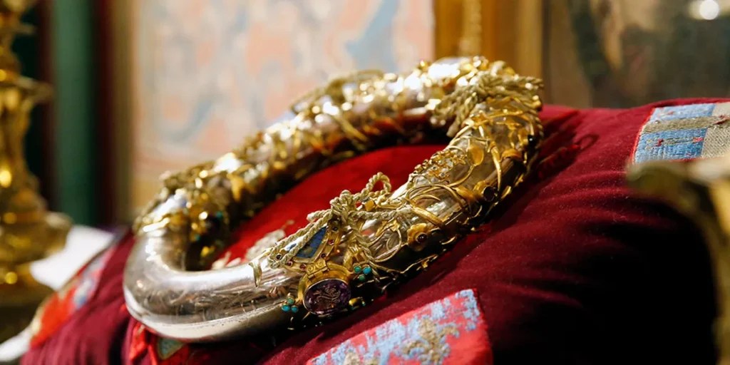 Dokumentarny Relivkie Antonio Olivie