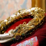 Stopy Krista v Ríme