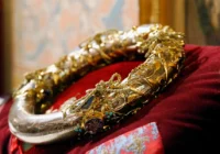 Stopy Krista v Ríme