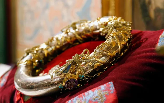 Dokumentarny Relivkie Antonio Olivie