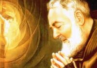 Tajomstvá pátra Pia