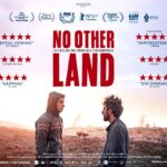 Žiadna iná krajina (No other Land)