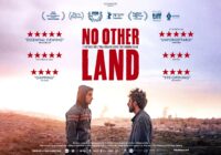 Žiadna iná krajina (No other Land)