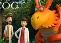 Dráčik Zog a lietajúci lekári