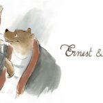 Seriál Ernest a Celestína – séria 2