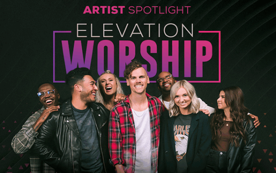 Elevation Worship