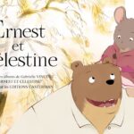 Seriál Ernest a Celestína – séria 1