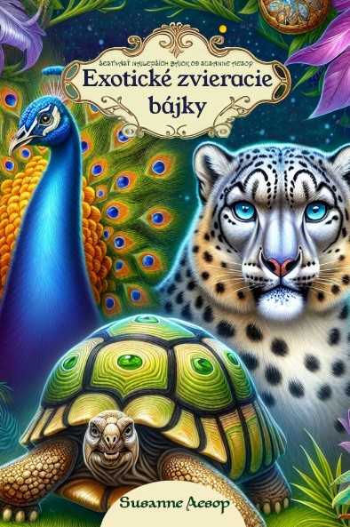 Exoticke bajky