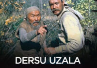 Film: Dersu Uzala (1975)