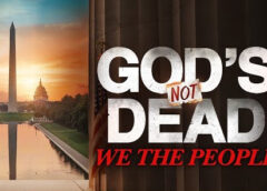 Film: Boh nie je mŕtvy 4 (2021)
