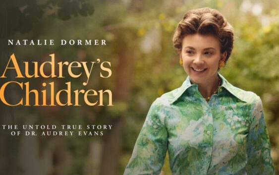 Film Audrey's Children 2024