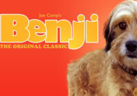 Film: Benji (1974)