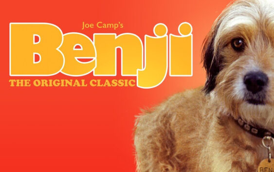 Film Benji 1974
