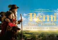 Film: Bez rodiny (2018)