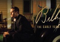 Film: Billy: The Early Years (2008)