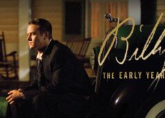 Film: Billy: The Early Years (2008)