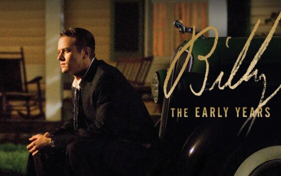Film Billy Graham The Early Years 2008