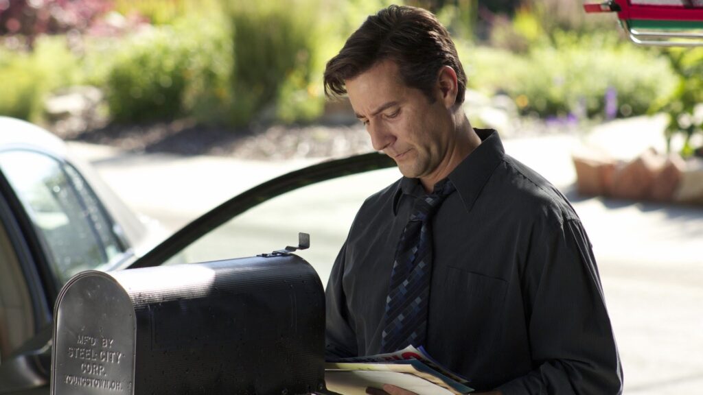 Film Druha sanca Another Chance 2015 2022