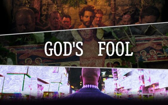 Film God's Fool 2020