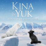 Film: Kina a Juk: Príbeh líštičiek (2023)