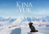Film: Kina a Juk: Príbeh líštičiek (2023)