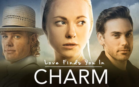 Film Love Finds you in Charm 2015