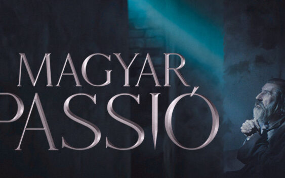 Film Magyar Passio 2021