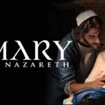 Film: Mária z Nazaretu / Marie de Nazareth (2012)