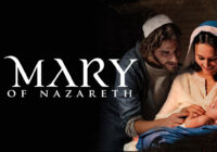 Film: Mária z Nazaretu / Marie de Nazareth (2012)