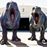 Môj kamarát dinosaurus 1 a 2