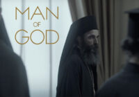 Film: Muž Boží (2021)
