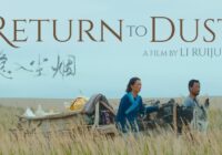 Film: Na prach sa obrátiš (2022)