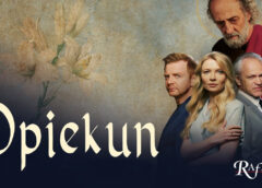 Film: Ochranca (2023)