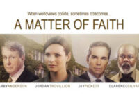 Film: Otázka viery (2014)