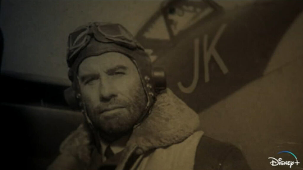 Film Pastier 2023 The Shepherd Disney