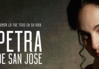 Film: Petra od svätého Jozefa (2022)