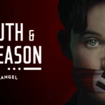 Film: Pravda a zrada (2025)