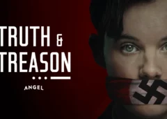 Film: Pravda a zrada (2025)