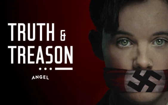 Film Pravda a zrada 2025