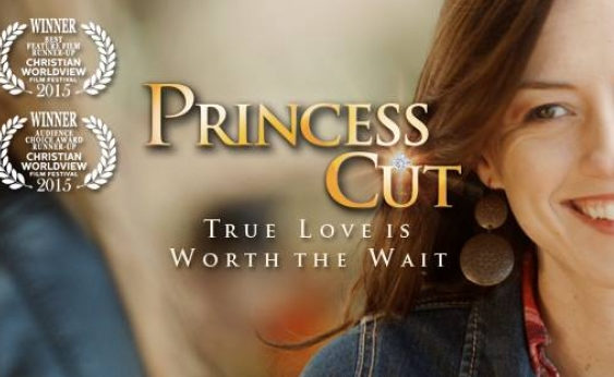 Film Princess Cut 2015