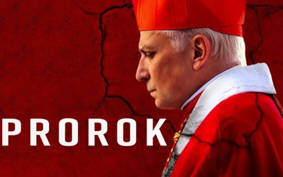 Film Prorok 2022